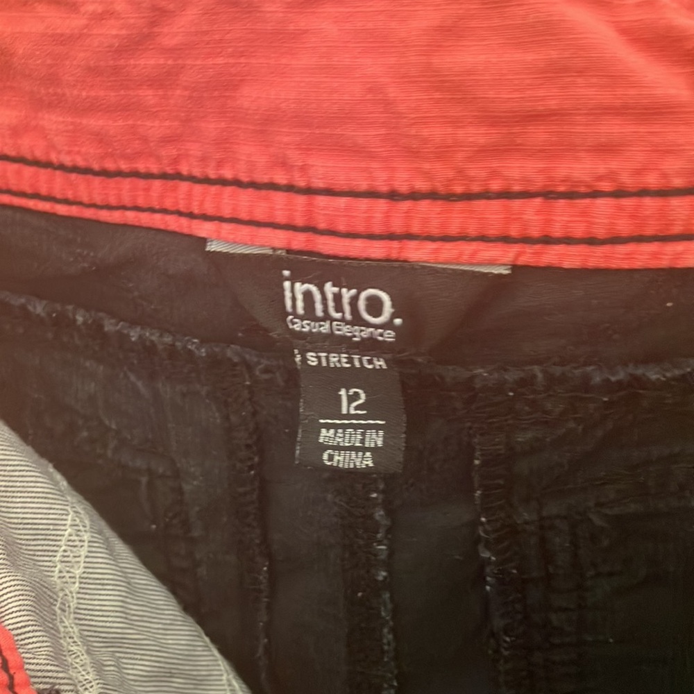 FINAL MARKDOWN Intro capris 12 - Picture 5 of 5